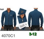 Dolce & Gabbana Man Jacket DGMJacket17