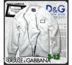 Dolce & Gabbana Man Jacket DGMJacket29
