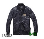 Dolce & Gabbana Man Jackets DGMJ32