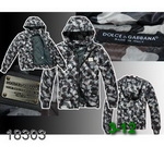 Dolce & Gabbana Man Jackets DGMJ56
