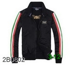 Dolce & Gabbana Man Jackets DGMJ60