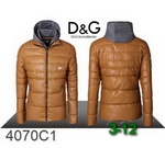 Dolce & Gabbana Man Jackets DGMJ77
