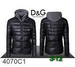Dolce & Gabbana Man Jackets DGMJ78