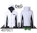 Dolce & Gabbana Man Jackets DGMJ83