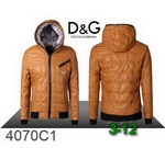 Dolce & Gabbana Man Jackets DGMJ87