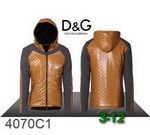 Dolce & Gabbana Man Jackets DGMJ91