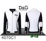 Dolce & Gabbana Man Jackets DGMJ96