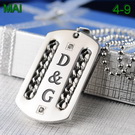 Dolce & Gabbana Necklaces DGN08