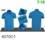 Dolce & Gabbana Man T shirts DGM-T-Shirts107