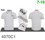 Dolce & Gabbana Man T shirts DGM-T-Shirts108