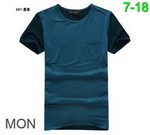 Dolce & Gabbana Man Shirts DGMS-TShirt-11