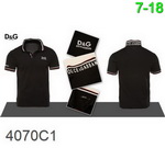 Dolce & Gabbana Man T shirts DGM-T-Shirts111