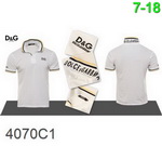 Dolce & Gabbana Man T shirts DGM-T-Shirts112