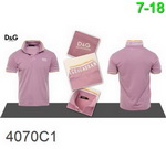 Dolce & Gabbana Man T shirts DGM-T-Shirts114