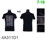 Dolce & Gabbana Man T shirts DGM-T-Shirts122