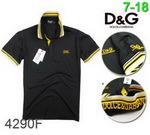 Dolce & Gabbana Man T shirts DGM-T-Shirts126