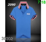 Dolce & Gabbana Man T shirts DGM-T-Shirts129