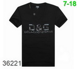 Dolce & Gabbana Man T shirts DGM-T-Shirts142
