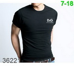 Dolce & Gabbana Man T shirts DGM-T-Shirts144