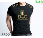 Dolce & Gabbana Man T shirts DGM-T-Shirts148