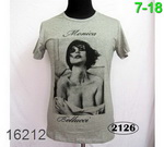 Dolce & Gabbana Man Shirts DGMS-TShirt-54
