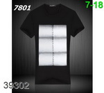 Dolce & Gabbana Man Shirts DGMS-TShirt-68