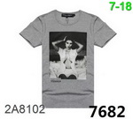 Dolce & Gabbana Man Shirts DGMS-TShirt-70