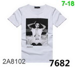 Dolce & Gabbana Man Shirts DGMS-TShirt-71