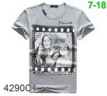 Dolce & Gabbana Man Shirts DGMS-TShirt-92