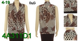 D&G Replia Woman T Shirts DGRWTS-108