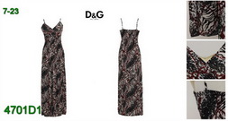 Replica D&G Skirts Or Dress 01