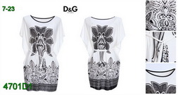 Replica D&G Skirts Or Dress 10