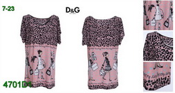Replica D&G Skirts Or Dress 102