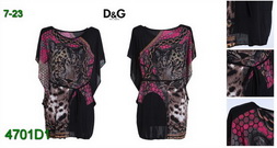 Replica D&G Skirts Or Dress 109