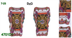 Replica D&G Skirts Or Dress 116