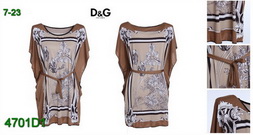 Replica D&G Skirts Or Dress 127