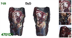 Replica D&G Skirts Or Dress 13