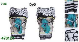 Replica D&G Skirts Or Dress 134