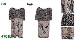 Replica D&G Skirts Or Dress 136