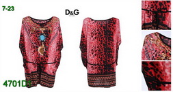 Replica D&G Skirts Or Dress 17