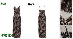 Replica D&G Skirts Or Dress 02