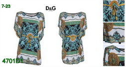 Replica D&G Skirts Or Dress 21