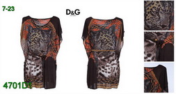 Replica D&G Skirts Or Dress 65