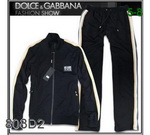 D&G Suits DGS030
