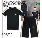 D&G Suits DGS033