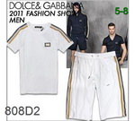 D&G Suits DGS037