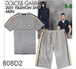 D&G Suits DGS047