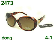 Dolce & Gabbana Replica Sunglasses 103