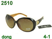 Dolce & Gabbana Replica Sunglasses 113