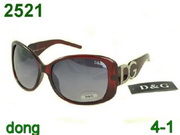 Dolce & Gabbana Replica Sunglasses 116